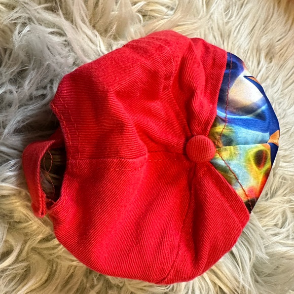 Little boy hat - Picture 1 of 3